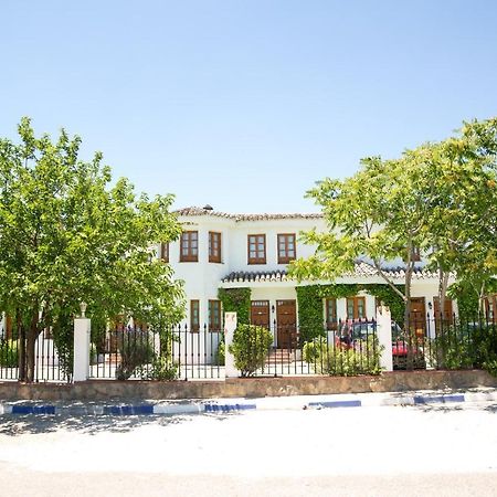 Los Arcos Dosbarrios Екстер'єр фото