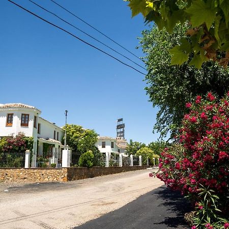 Los Arcos Dosbarrios Екстер'єр фото
