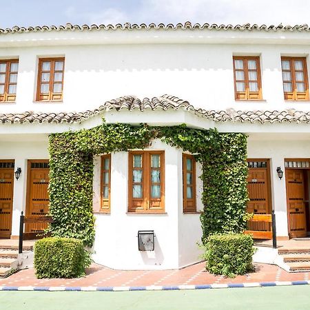 Los Arcos Dosbarrios Екстер'єр фото