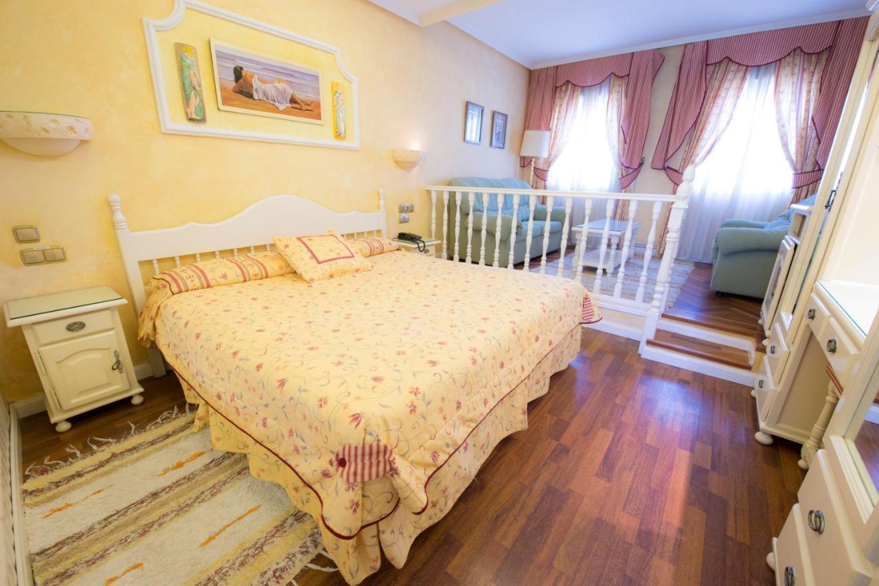 Los Arcos Dosbarrios Екстер'єр фото