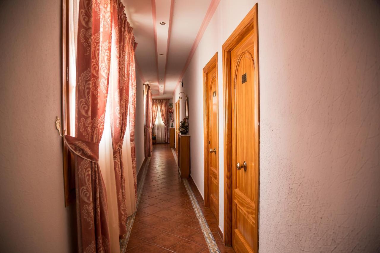 Los Arcos Dosbarrios Екстер'єр фото