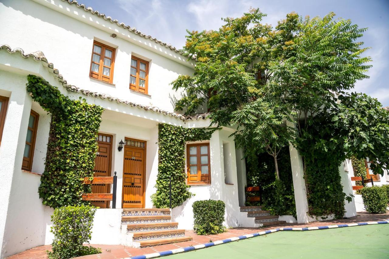 Los Arcos Dosbarrios Екстер'єр фото